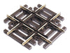 552-SL8390  -  Cd 83 90-Degree Crossing - HO Scale