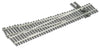 552-SLE8351  -  Cd 83 #5 T/O R/H Elctrfrg - HO Scale