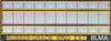 150-BLMA78  -  Rubber Grade xing Expandr - N Scale