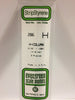 269-286  -  Styrene H-column .188" 3/