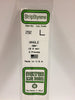 269-292  -  Styrene angles .080"   4/