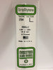 269-294  -  Styrene angles .125"   3/