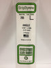 269-295  -  Styrene angles .156"   3/