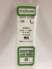 269-296  -  Styrene angles .188"   3/
