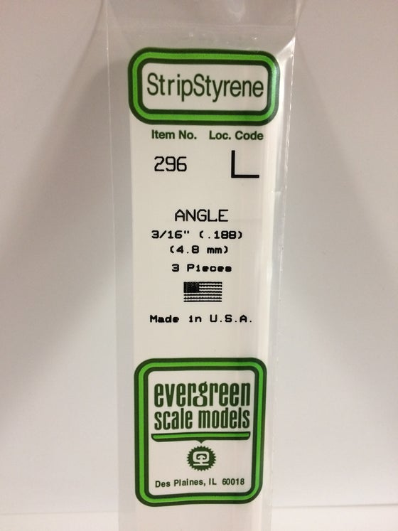 269-296  -  Styrene angles .188