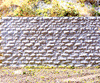 214-8312  -  Retaining Wall Cut Med