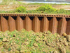 214-8516  -  Flex Steel Cribbing Large