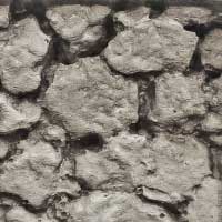 214-8540  -  Flex Stack Blasted Rock