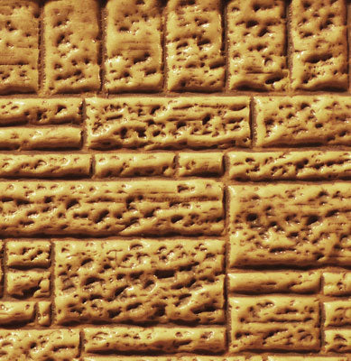 214-8528  -  Flex Stone Block Wall Lrg