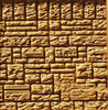 214-8526  -  Flex Stone Block Wall Med - HO Scale