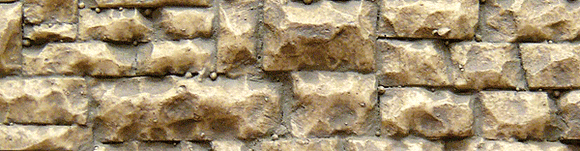 214-8252  -  Wall Flxbl Med Rndm Stone
