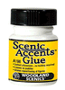 785-198  -  Accent Glue        1.25oz