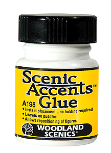 785-198  -  Accent Glue        1.25oz