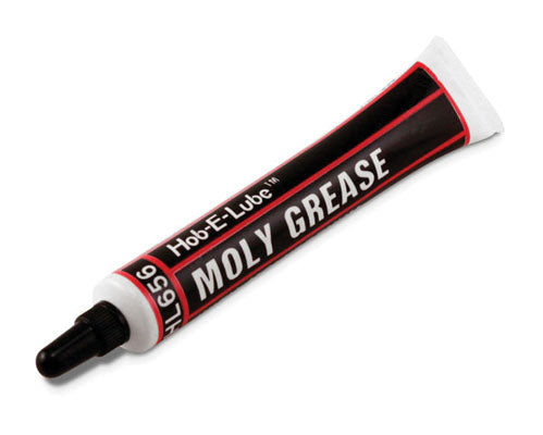 785-656  -  Moly Grease         .32oz