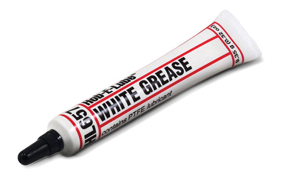 785-657  -  Wht Grease w/Telfon .32oz