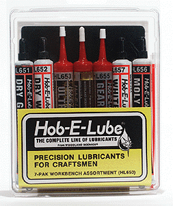 785-650  -  Workbench Assortment 7/