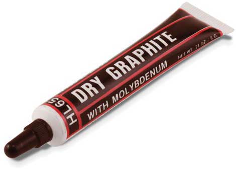 785-651  -  Dry Graphite        .22oz