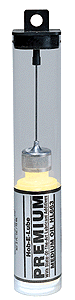 785-663  -  Premium Medium Oil  1/2oz