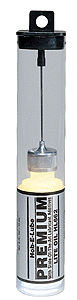 785-662  -  Premium Lite Oil    1/2oz