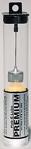 785-661  -  Premium U-Lite Oil  1/2oz