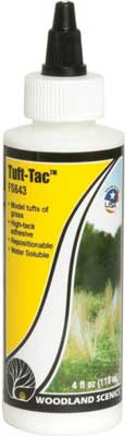 785-643  -  Tuft-Tac              4oz