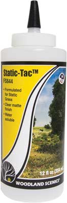 785-644  -  Static-Tac            4oz