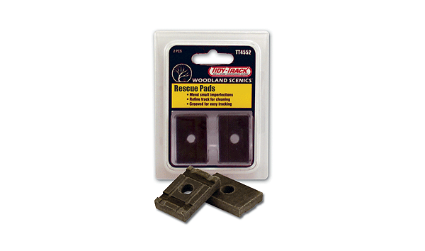 785-4551  -  Rescue Pads 2/