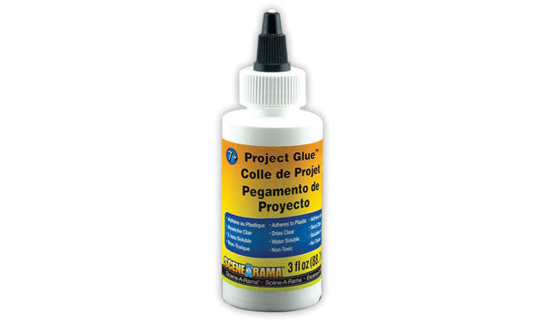 785-4142  -  Project Glue          3oz