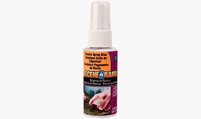 785-4192  -  Scn-A-Rm Spry Glue 1.85oz