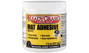785-5161  -  Mat Accssrs Adhesive  7oz