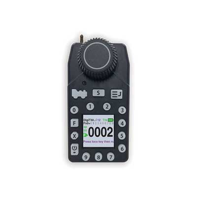 245-UT6  -  Utility Throttle
