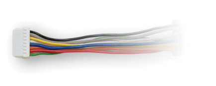 245-DNWH  -  Wire Harness 5/