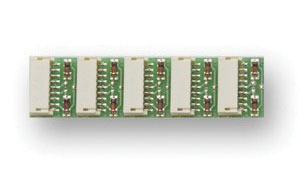 245-DHDP  -  DC Dummy Plugs 5/