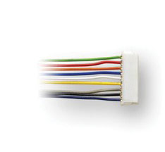 245-DHWH  -  Digitrax Harnesses 5/