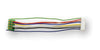 245-DHWHP  -  Wire harness long