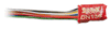 245-DN136D  -  Motor/Fnctn Dcdr 3fx #6