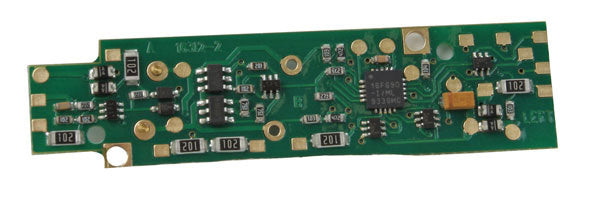 245-DN166I2  -  Brd Rpl DCC Dcdr Int FP