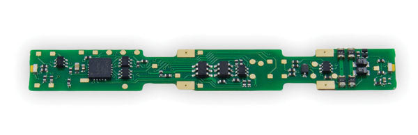 245-DN166I3  -  Decoder Intrmntn SD40-2