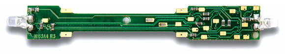 245-DN163A0  -  Plg N'Ply Dcd Atls GP40-2