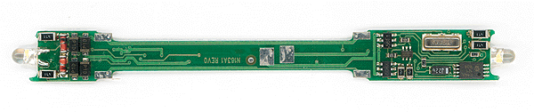 245-DN163A1  -  Plg N'Ply Dcd Atls SDs