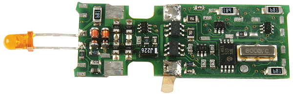 245-DN163M0  -  Plg N'Ply Dcdr M.Trns FT