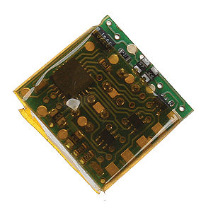 245-DH165IP  -  Mble Decoder Intgrtd Med