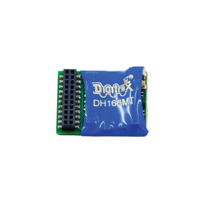 245-DH166MT  -  Decoder 21MTC Intrfc 6 FX