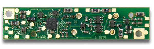 245-DN166I1A  -  Brd Rpl DCC Dcdr IMC FTA