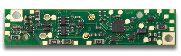 245-DN166I1B  -  Brd Rpl DCC Dcdr IMC FTB