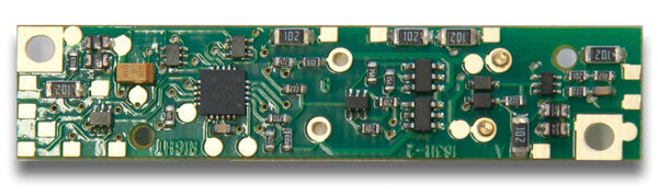 245-DN166I1C  -  Brd Rpl DCC Dcdr IMC -'13