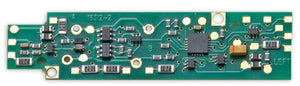245-DN166I2B  -  Replacement Board IRC