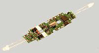 245-DN163K0A  -  Plg-N-Ply Dcdr f/Kato P42