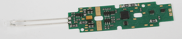 245-DN163K0E  -  DCC Decoder Kato E5