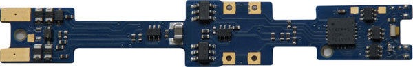 245-DN163K4B  -  Decoder Kato MP36PH METRA